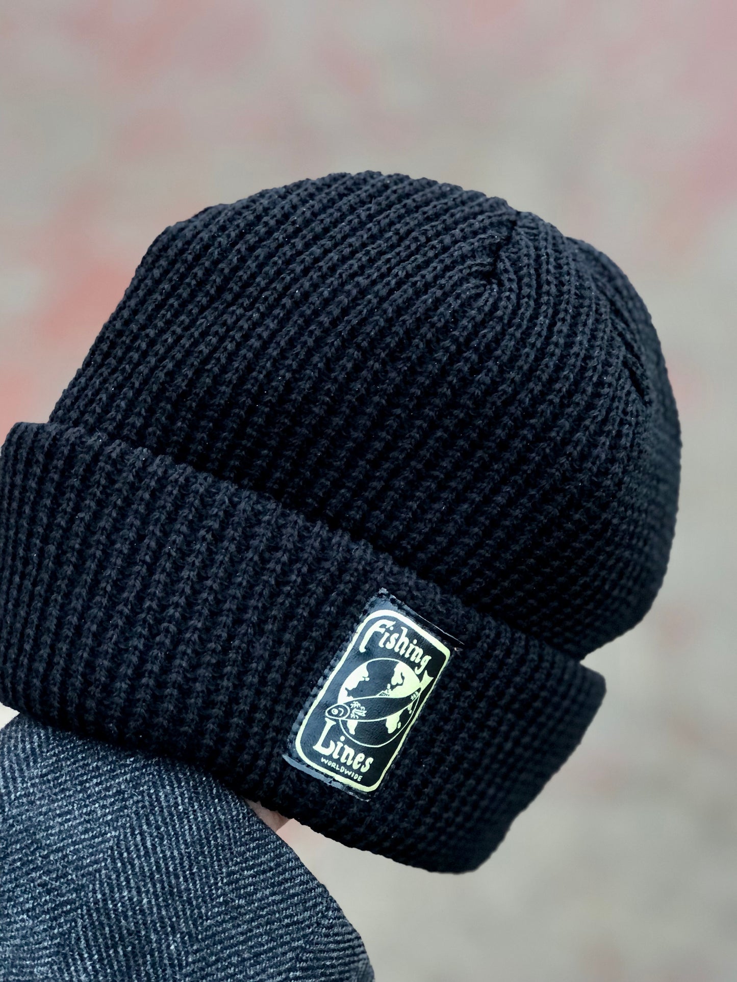 « Jacques » Beanie