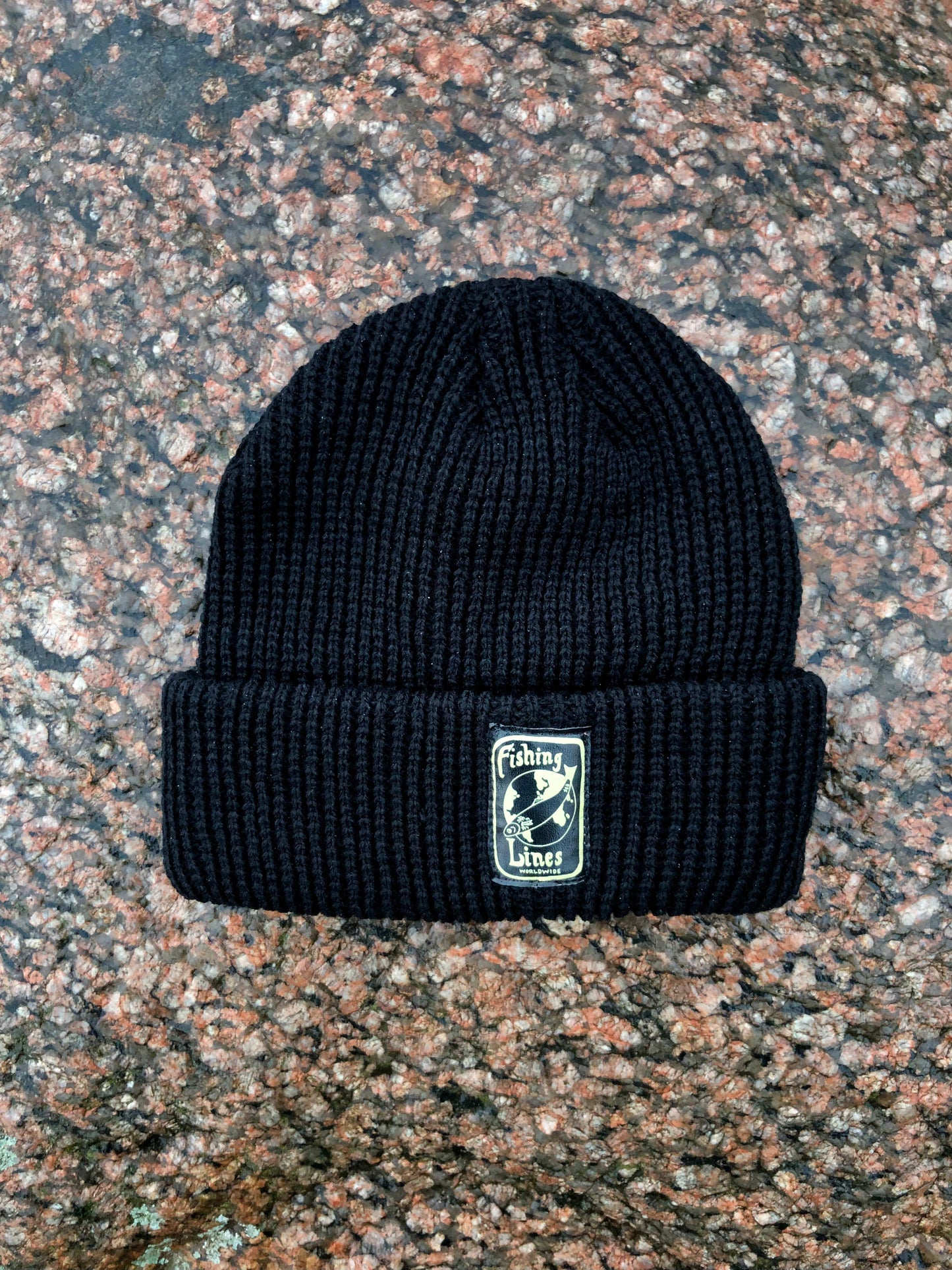 « Jacques » Beanie