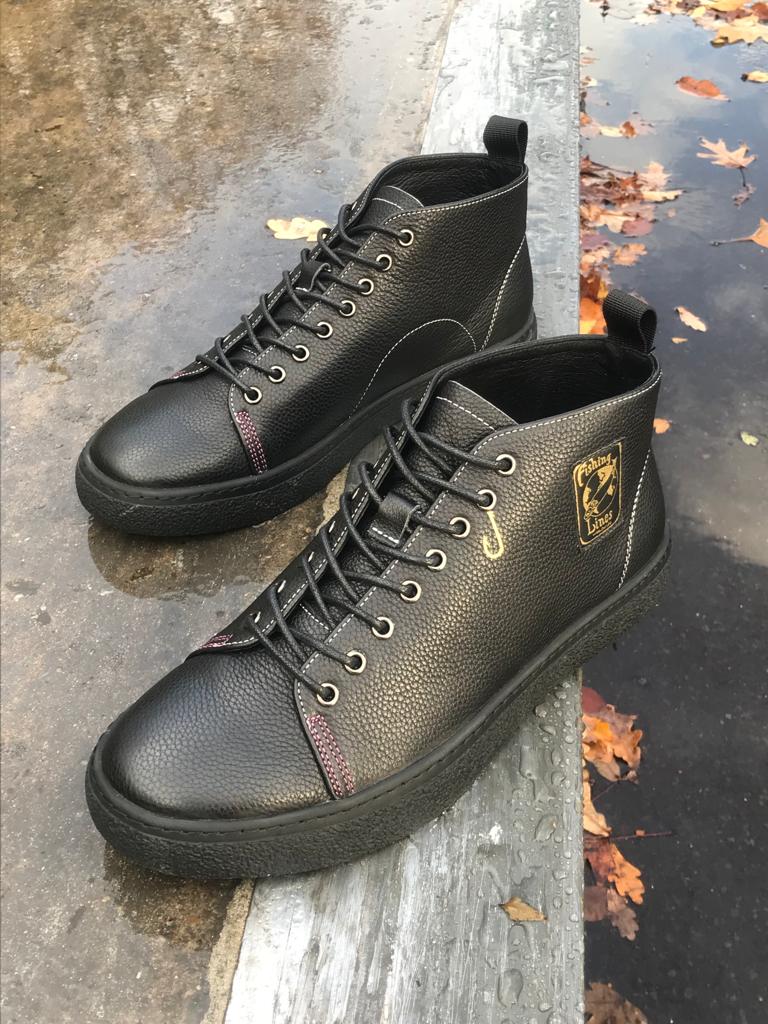 Koi Black