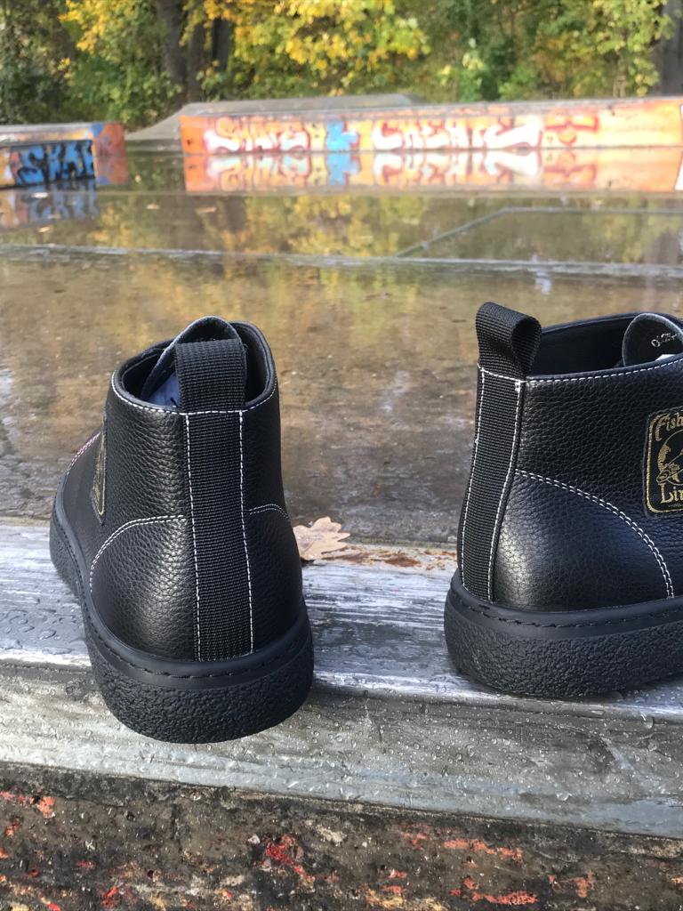 Koi Black