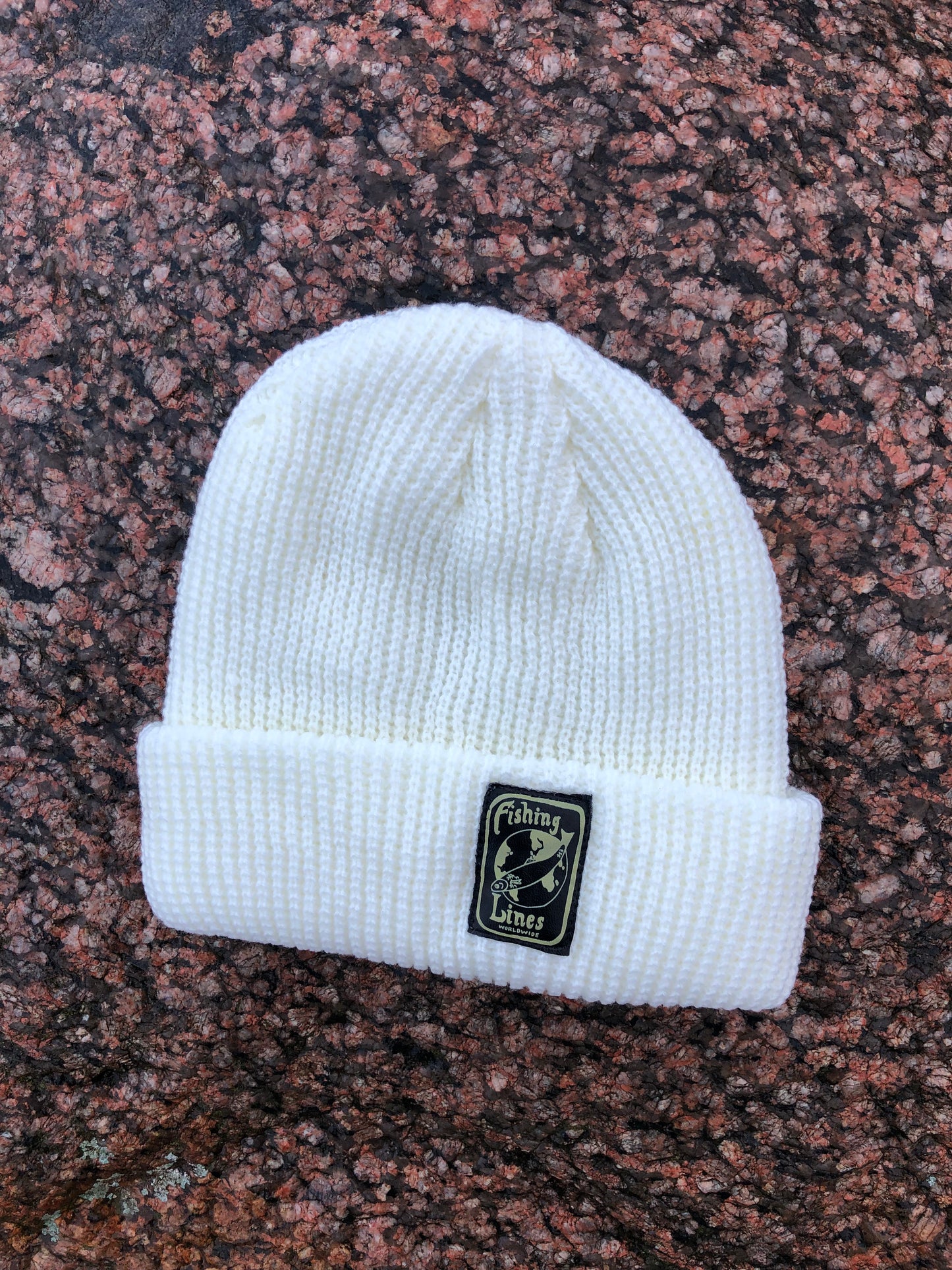 « Jacques » Beanie