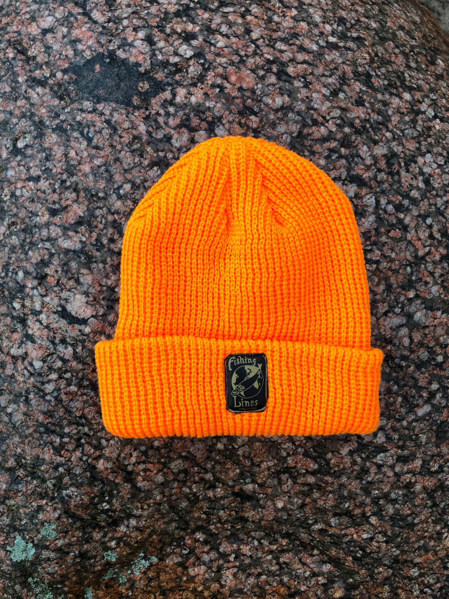 « Jacques » Beanie