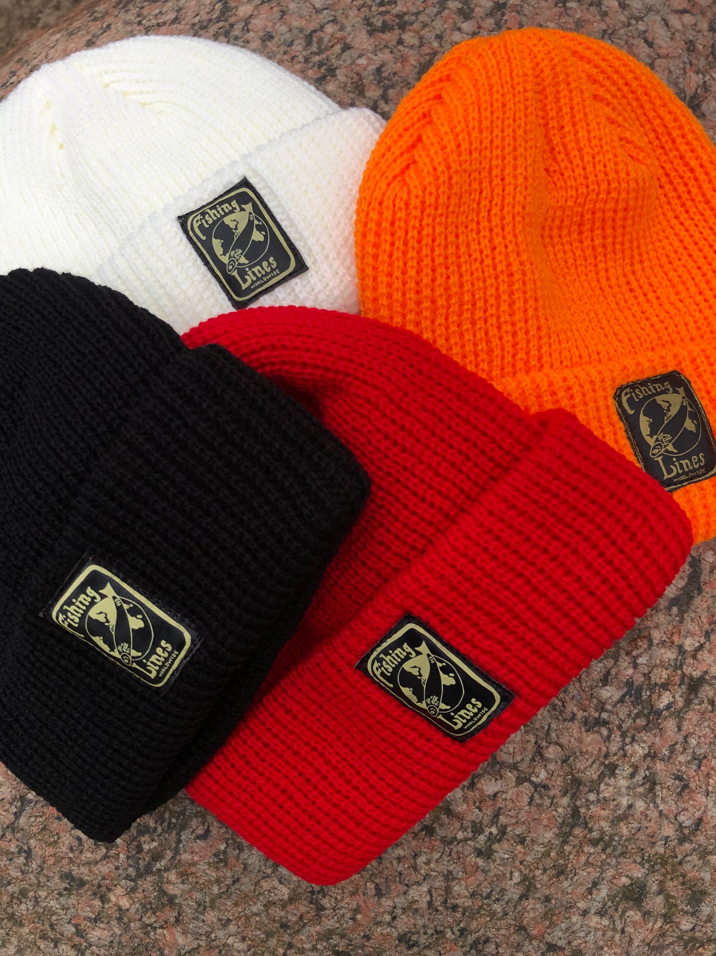 « Jacques » Beanie