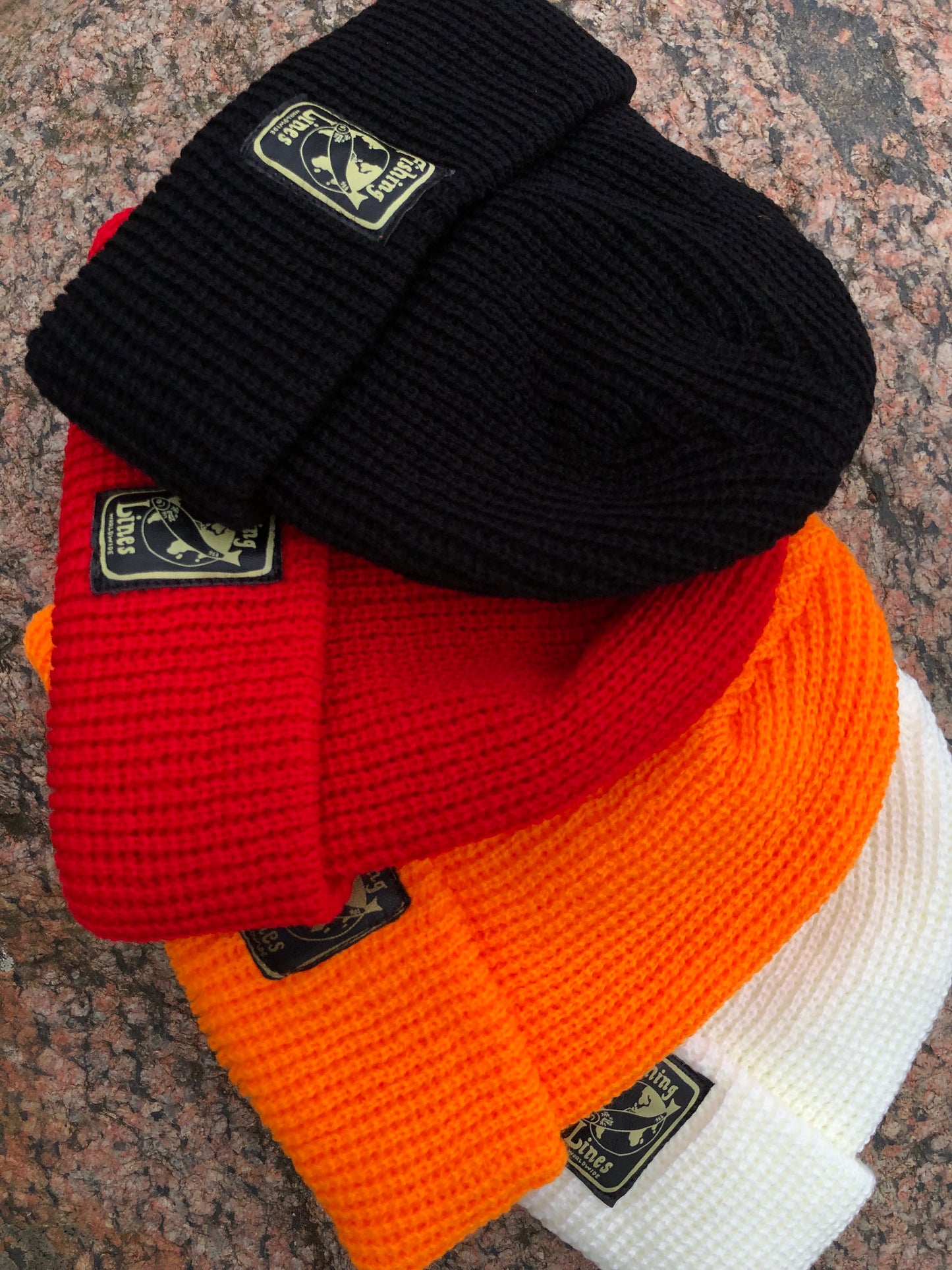 « Jacques » Beanie