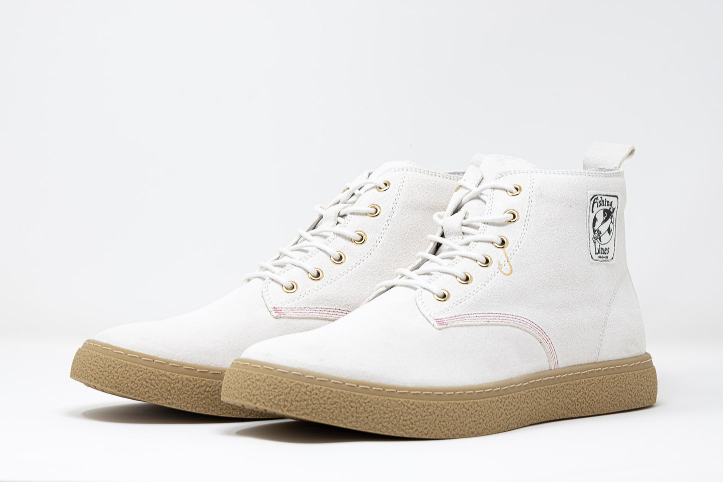Hooker White/Gum