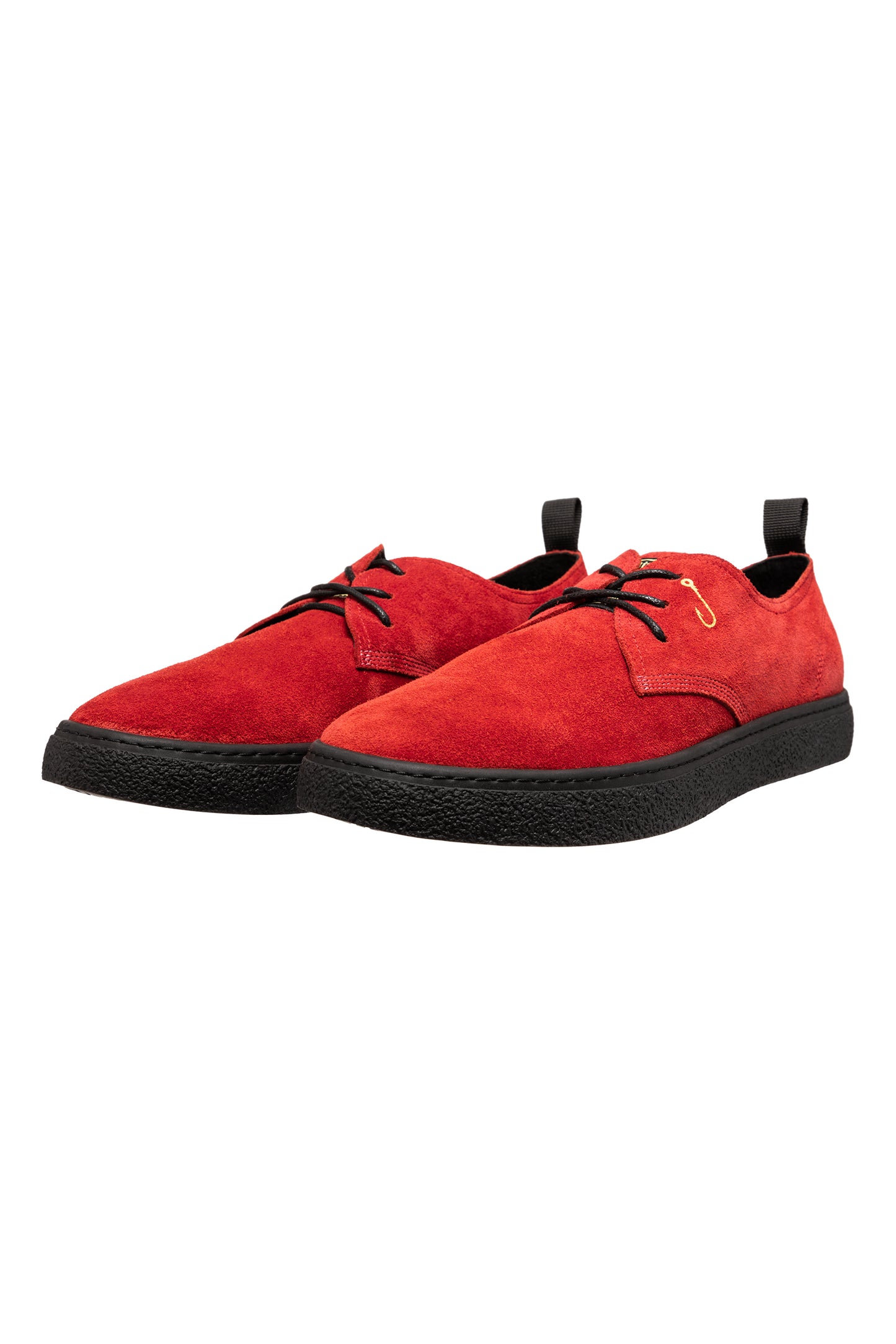 Bonito Red