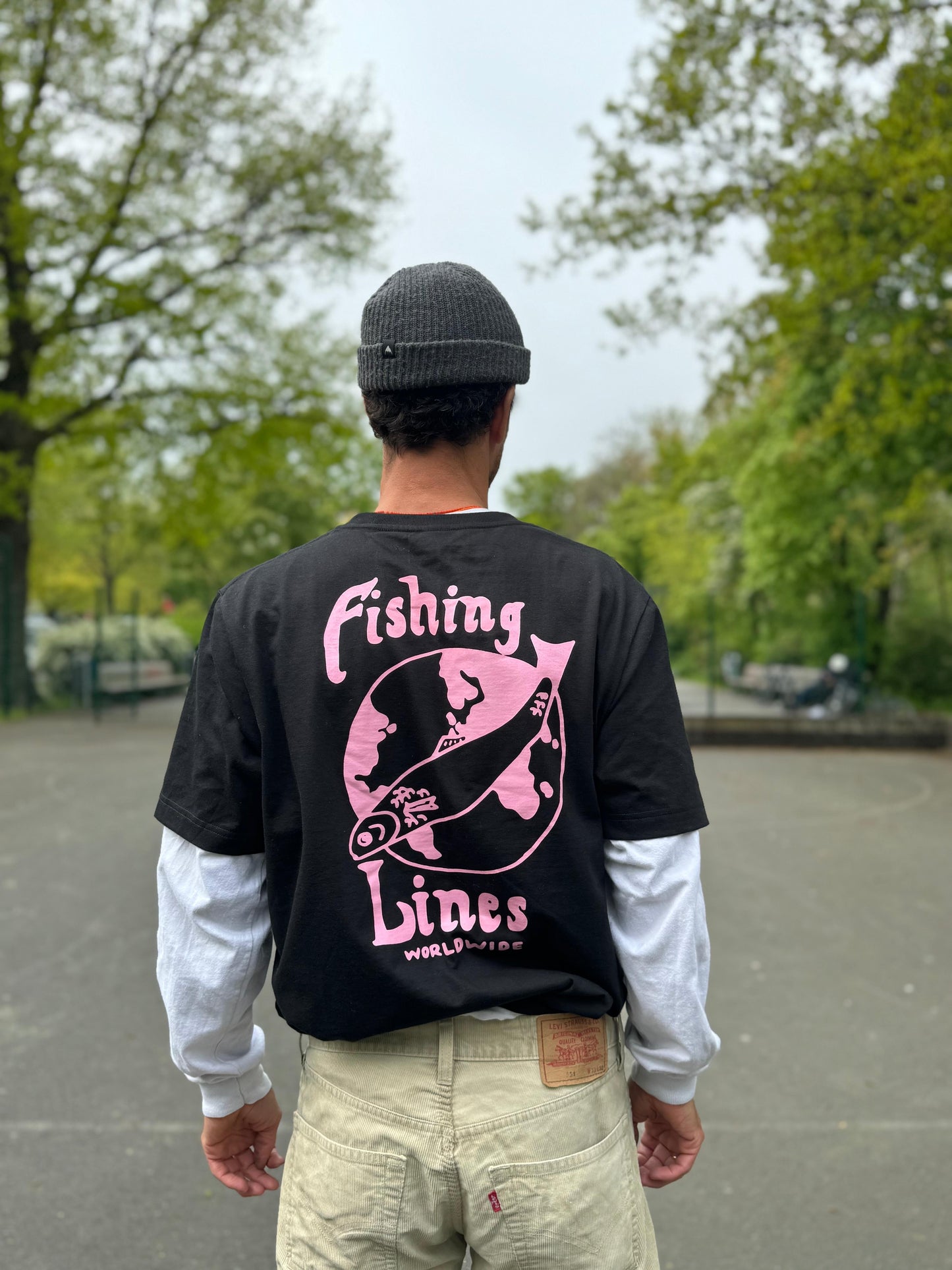 T-Shirt