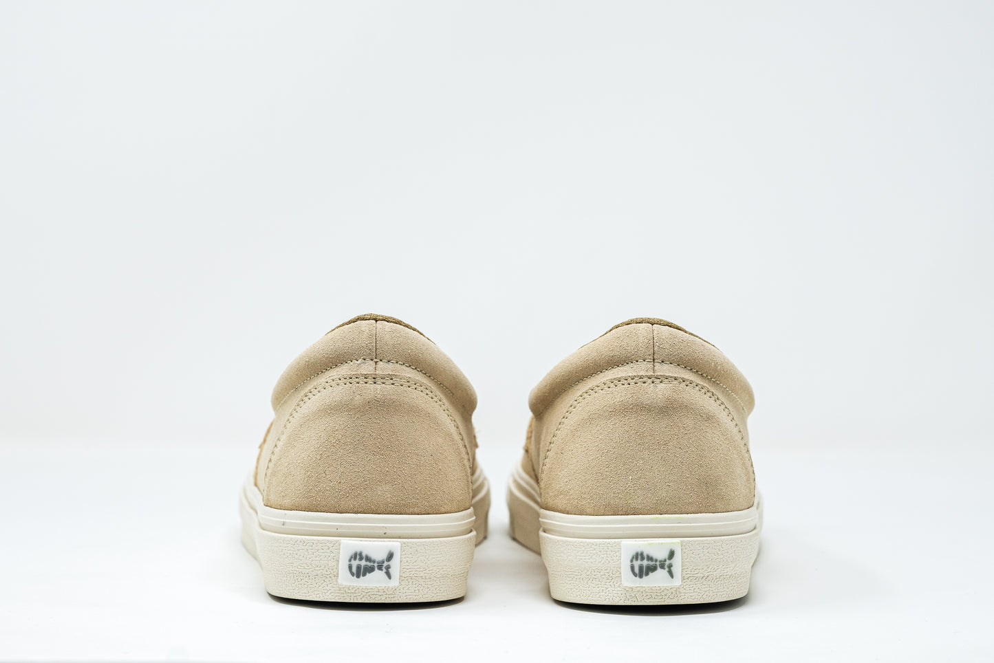 „Pari slip“ Sand White