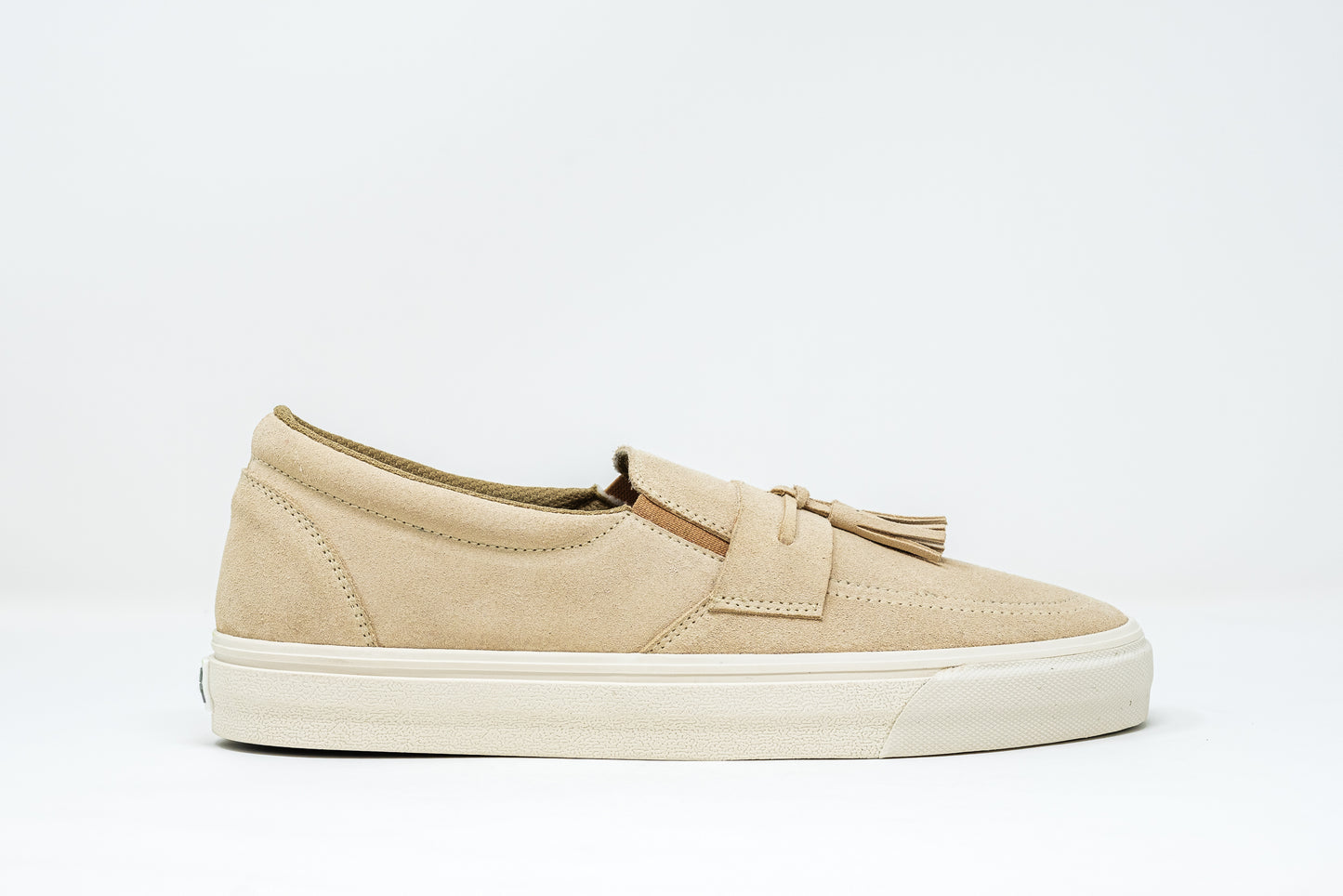 „Pari slip“ Sand White