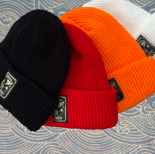 « Jacques » Beanie