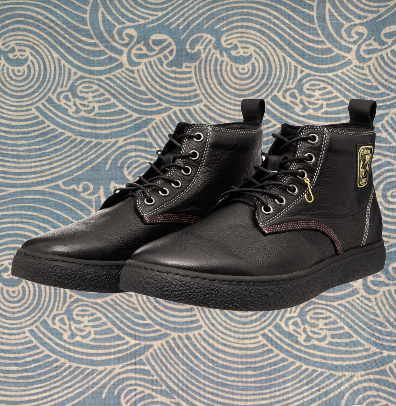 Hooker Black