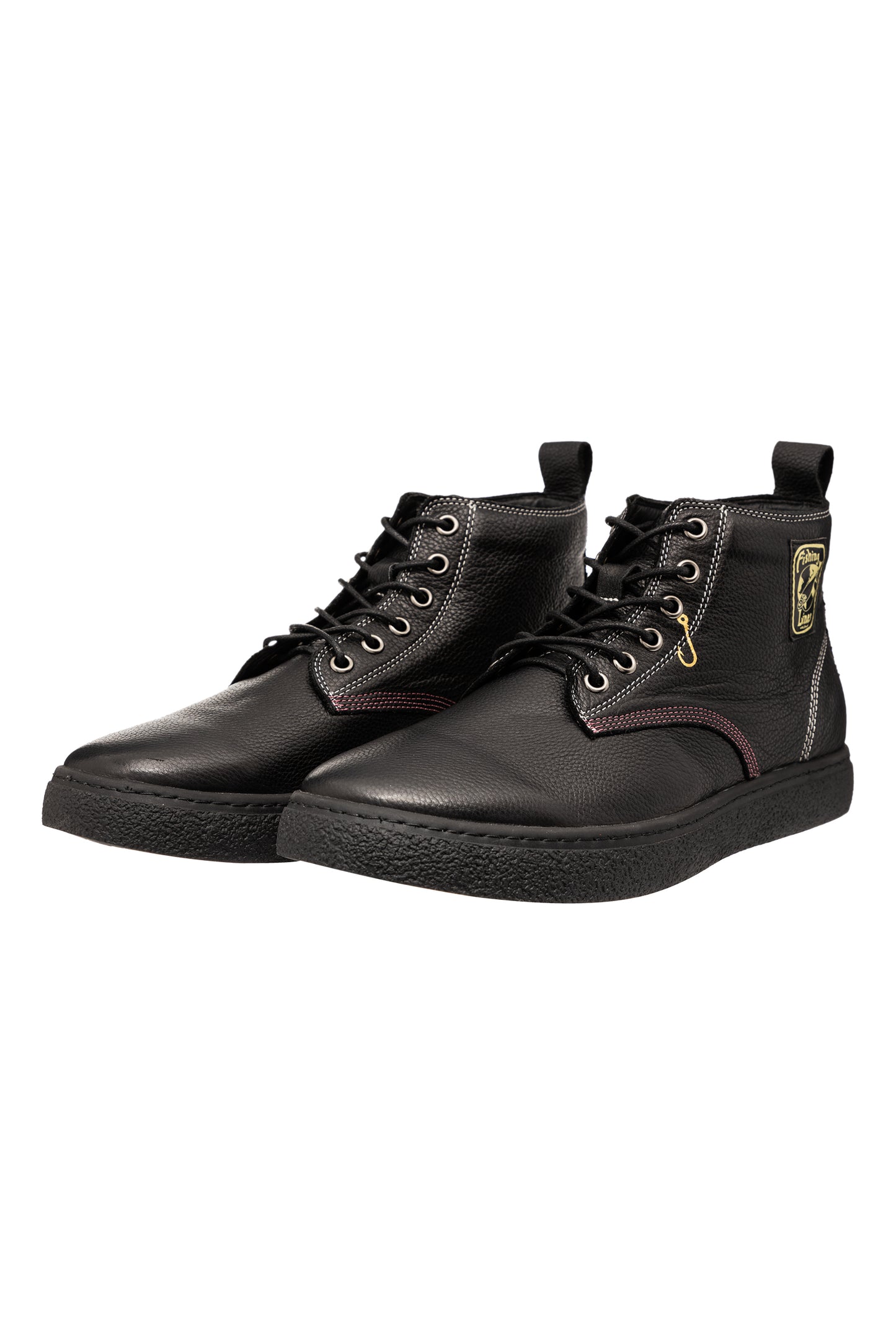 Hooker Black